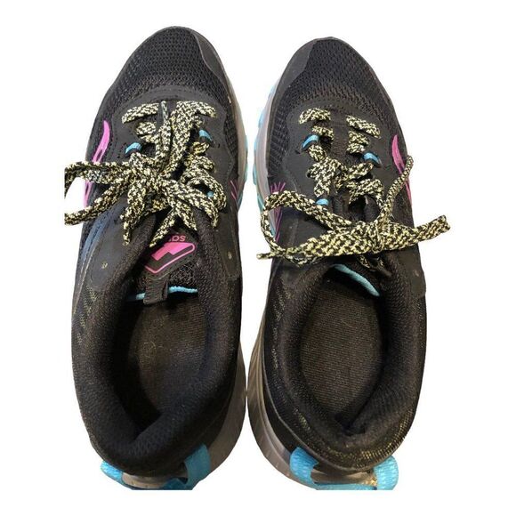 Women’s Saicony Excursion Tr-15 Running Shoes Size 8.5 - Picture 4 of 5